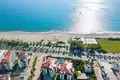 Appartement 3 chambres 130 m² Alanya, Turquie