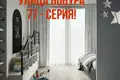 Квартира 2 комнаты 65 м² Ташкент, Узбекистан