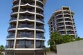 Apartamento 2 habitaciones 54 m² Karakocali, Turquía