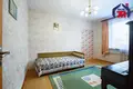 Apartamento 4 habitaciones 82 m² Minsk, Bielorrusia