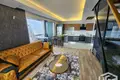 Дуплекс 3 комнаты 110 м² в Erdemli, Турция