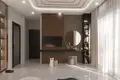 1 bedroom apartment 65 m² Kargıcak, Turkey