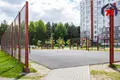 Квартира 1 комната 40 м² Минск, Беларусь