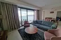 Wohnung 2 Schlafzimmer 114 m² Rafailovici, Montenegro