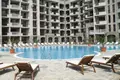 Apartment 38 m² Sunny Beach Resort, Bulgaria