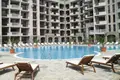 Appartement 38 m² Sunny Beach Resort, Bulgarie