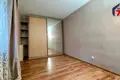 2 room apartment 41 m² Minsk, Belarus