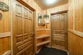 Wohnung 1 zimmer 33 m² Minsk, Belarus