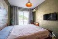 Wohnung 2 Schlafzimmer 76 m² Budva, Montenegro