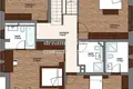 Dom 407 m² Pancharevo, Bułgaria