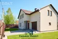 Cottage 195 m² Voziera, Belarus