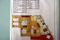 Mieszkanie 3 pokoi 91 m² Petrovac, Czarnogóra