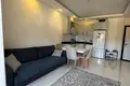 1 bedroom apartment  Oba, Turkey