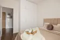 Apartamento 2 habitaciones 45 m² Varsovia, Polonia