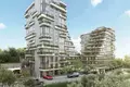 Жилой комплекс Новые апартаменты по выгодной цене в элитном жилом комплексе, Ускюдар, Стамбул, Турция