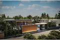 5-Zimmer-Villa 948 m² Huai Yai, Thailand