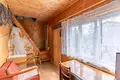 Haus 120 m² Piatryskauski siel ski Saviet, Weißrussland