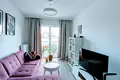 2 room apartment 44 m² in Warsaw, Poland