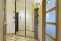 2 room apartment 65 m² Minsk, Belarus