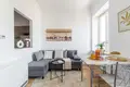 2 room apartment 27 m² Warsaw, Poland
