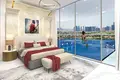 Wohnkomplex New residence Sportz with swimming pools, a spa and a business center, Dubai Sports City, Dubai, UAE