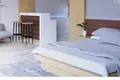 Villa 1 chambre 150 m² Balai Desa, Indonésie