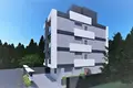 Wohnung 2 zimmer 55 m² Kepez, Türkei