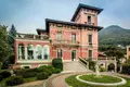 Villa de 5 habitaciones 710 m² Cernobbio, Italia
