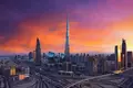 Penthouse 3 Zimmer 196 m² Dubai, Vereinigte Arabische Emirate