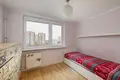 Mieszkanie 3 pokoi 54 m² Warszawa, Polska