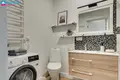 1 room apartment 35 m² Vilnius, Lithuania