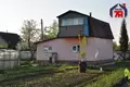 Haus 26 m² Dabryniouski sielski Saviet, Weißrussland