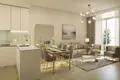 Studio apartment 1 bedroom 38 m² Dubai, UAE