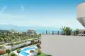 Mieszkanie 2 pokoi 63 m² Torremolinos, Hiszpania