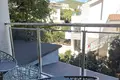 Apartamento 1 habitacion 40 m² en Budva, Montenegro