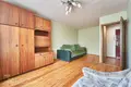 Wohnung 1 zimmer 32 m² Minsk, Belarus