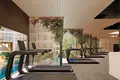 Apartamento 1 habitacion 28 m² Chalong, Tailandia