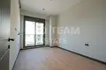 Apartamenty wielopoziomowe 3 pokoi 109 m² Aksu, Turcja