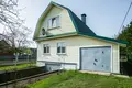 Casa 157 m² Novakolasauski siel ski Saviet, Bielorrusia