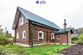 House 140 m² Papiarnianski sielski Saviet, Belarus