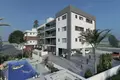 Mieszkanie 1 pokój 50 m² Gmina Kato Polemidia, Cyprus