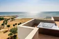 Mieszkanie 2 pokoi 63 m² Xyliatos, Cypr