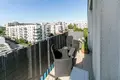 3 room apartment 61 m² Warsaw, Poland