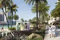 Appartement 1 chambre 706 m² Doubaï, Émirats arabes unis