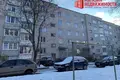 2 room apartment 48 m² Hrodna, Belarus