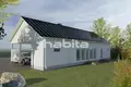 3 bedroom house 108 m² Kuopio sub-region, Finland