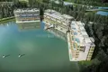 2 bedroom apartment 120 m² Choeng Thale, Thailand