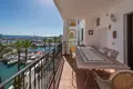 Mieszkanie 2 pokoi 85 m² Manilva, Hiszpania