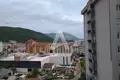 Apartamento 1 habitacion 47 m² en Budva, Montenegro