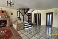 Casa 228 m² Kamsamoliec, Belarús